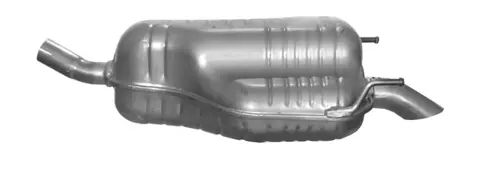 Rear Muffler (53.82.77)