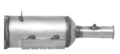 Soot/Particulate Filter, exhaust system (56.43.83)
