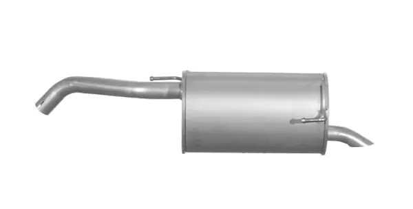 Rear Muffler (51.24.37)