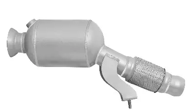 Catalytic Converter (48.95.53)