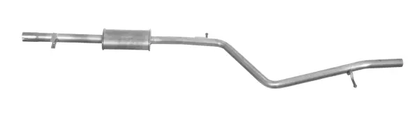 Centre Muffler (33.21.56)