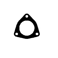 Gasket, exhaust pipe (09.45.16)