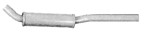 Rear Muffler (54.55.07)