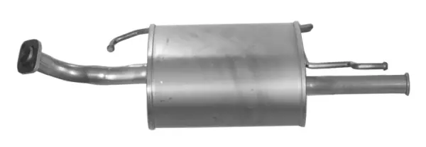 Rear Muffler (51.35.47)