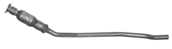 Catalytic Converter (17.53.33)