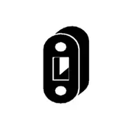 Mount, exhaust system (09.11.55)