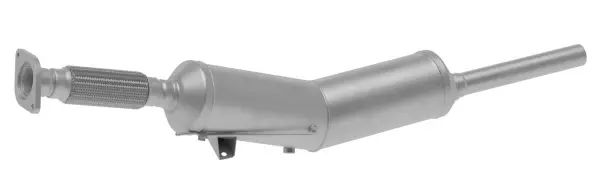 Soot/Particulate Filter, exhaust system (33.13.73)