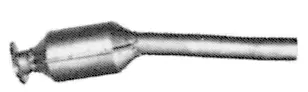 Catalytic Converter (13.47.33)