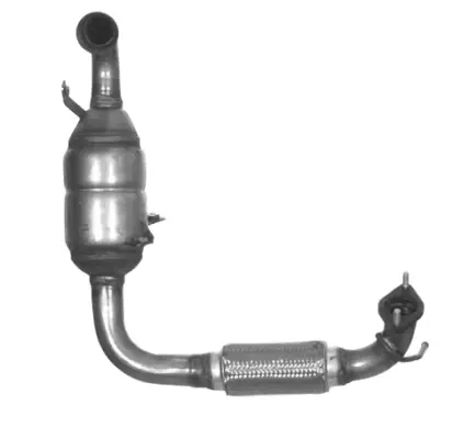 Catalytic Converter (36.05.33)