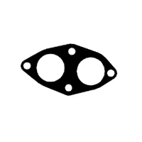 Gasket, exhaust pipe (09.45.68)