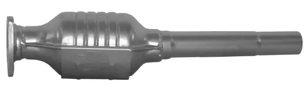 Catalytic Converter (30.45.33)