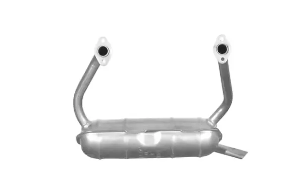 Rear Muffler (27.05.00)
