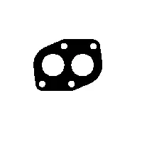 Gasket, exhaust pipe (09.44.64)