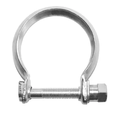 Clamping Piece, exhaust system (02.51.59)