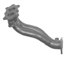 Exhaust Pipe (71.50.21)