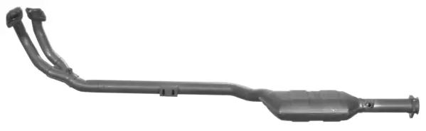 Catalytic Converter (48.70.33)