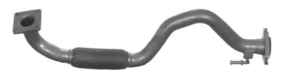 Exhaust Pipe (71.16.41)