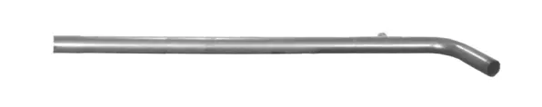 Exhaust Pipe (61.73.04)