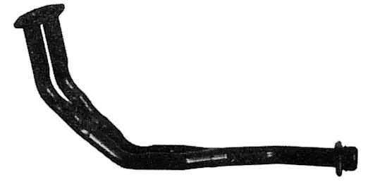 Exhaust Pipe (60.63.61)
