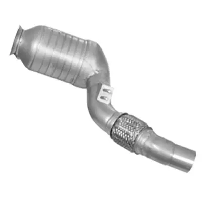 Catalytic Converter (18.13.33)