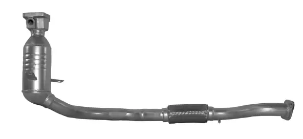 Catalytic Converter (37.60.43)