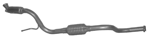 Catalytic Converter (48.93.33)