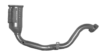 Catalytic Converter (56.30.53)