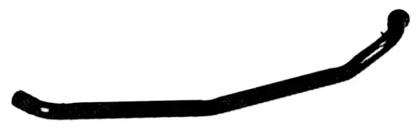 Exhaust Pipe (RN.91.04)