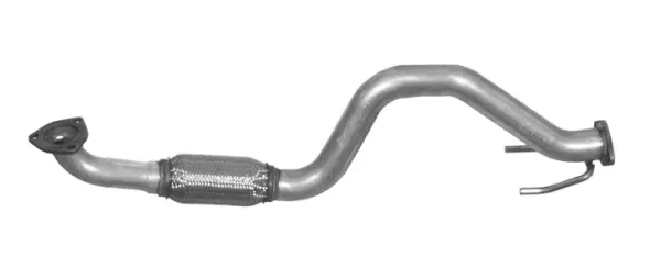 Exhaust Pipe (71.10.02)