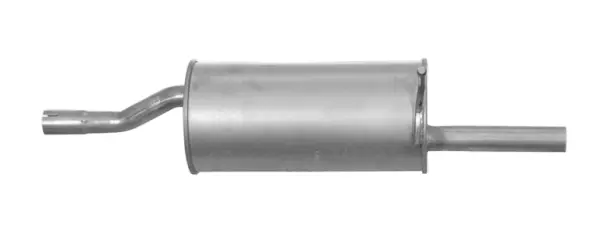 Rear Muffler (33.22.07)