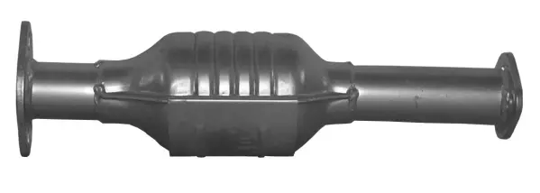Catalytic Converter (60.52.33)