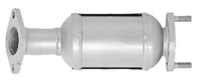 Catalytic Converter (40.33.53)