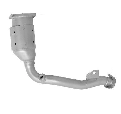 Catalytic Converter (21.05.63)