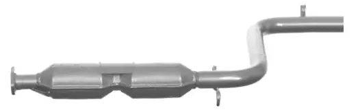 Catalytic Converter (11.22.33)