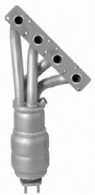 Catalytic Converter (18.10.33)
