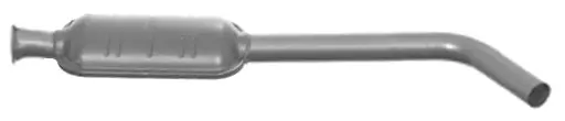 Centre Muffler (61.59.26)