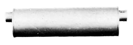 Centre Muffler (35.57.06)