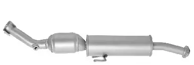 Catalytic Converter (69.55.43)