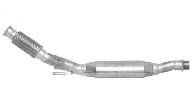 Catalytic Converter (21.83.63)
