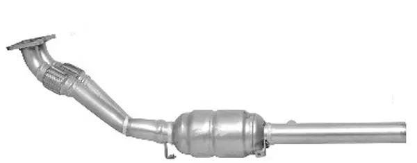 Catalytic Converter (71.17.43)