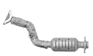Catalytic Converter (51.72.63)