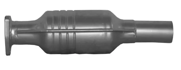 Catalytic Converter (11.62.33)
