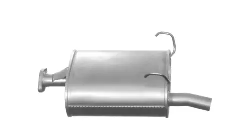 Rear Muffler (HO.50.07)
