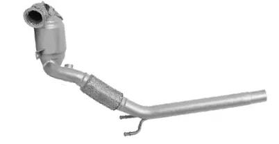 Catalytic Converter (71.21.33)