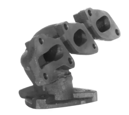 Manifold, exhaust system (54.04.91)
