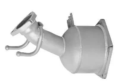 Catalytic Converter (72.75.53)