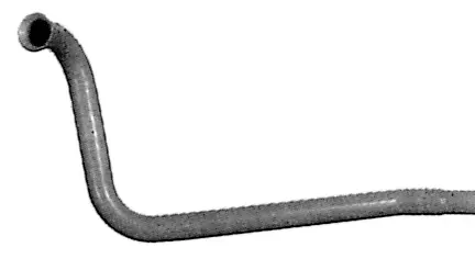 Exhaust Pipe (60.85.01)