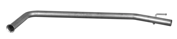 Exhaust Pipe (62.17.04)