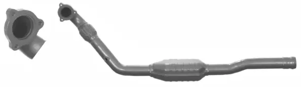 Catalytic Converter (74.61.33)