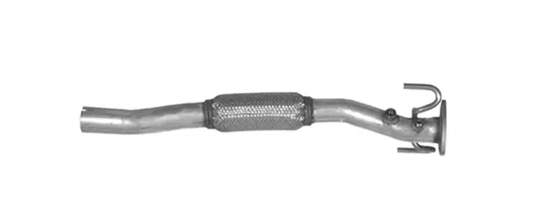 Exhaust Pipe (53.74.85)